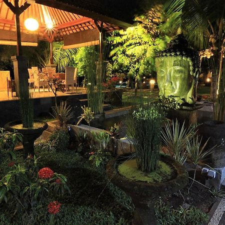 Luna Llena Villas Ubud  Bagian luar foto