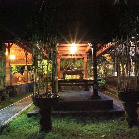 Luna Llena Villas Ubud  Bagian luar foto