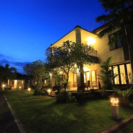 Luna Llena Villas Ubud  Bagian luar foto