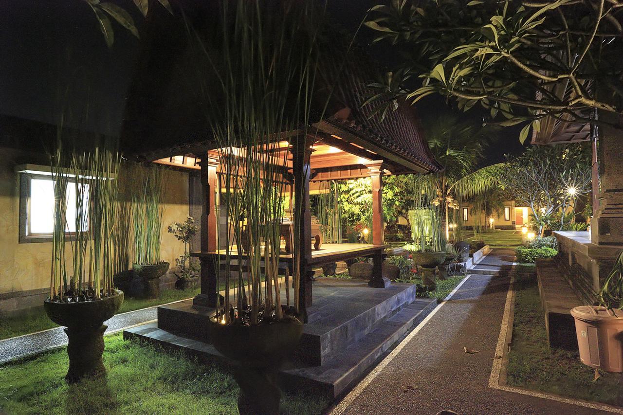 Luna Llena Villas Ubud  Bagian luar foto