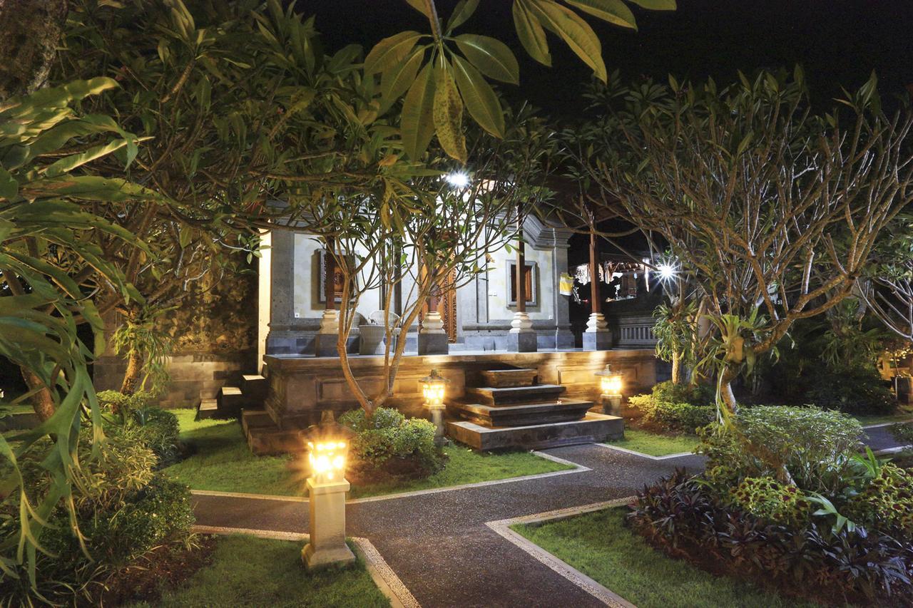 Luna Llena Villas Ubud  Bagian luar foto